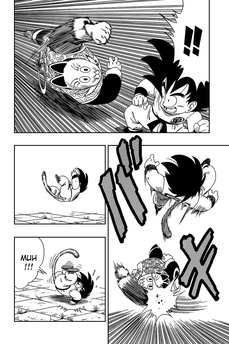 Dragon Ball Chapter 105 18